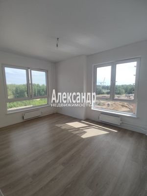 Продам двухкомнатную (2-комн.) квартиру, Главная ул, 10, Новое Девяткино д