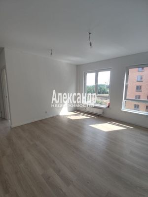 Продам двухкомнатную (2-комн.) квартиру, Главная ул, 10, Новое Девяткино д
