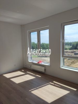 Продам двухкомнатную (2-комн.) квартиру, Главная ул, 10, Новое Девяткино д
