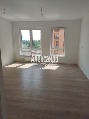 Продам двухкомнатную (2-комн.) квартиру, Главная ул, 10, Новое Девяткино д