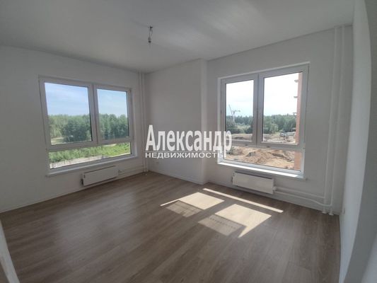 Продам двухкомнатную (2-комн.) квартиру, Главная ул, 10, Новое Девяткино д