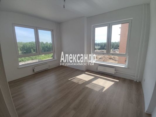 Продам двухкомнатную (2-комн.) квартиру, Главная ул, 10, Новое Девяткино д
