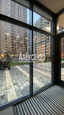 Продам двухкомнатную (2-комн.) квартиру, Главная ул, 10, Новое Девяткино д