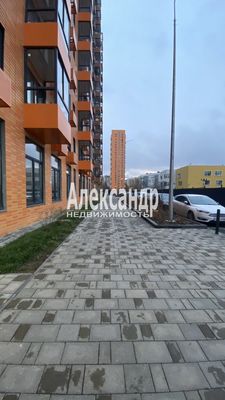 Продам двухкомнатную (2-комн.) квартиру, Главная ул, 10, Новое Девяткино д