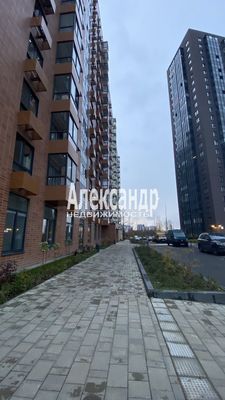 Продам двухкомнатную (2-комн.) квартиру, Главная ул, 10, Новое Девяткино д