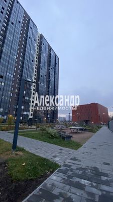Продам двухкомнатную (2-комн.) квартиру, Главная ул, 10, Новое Девяткино д