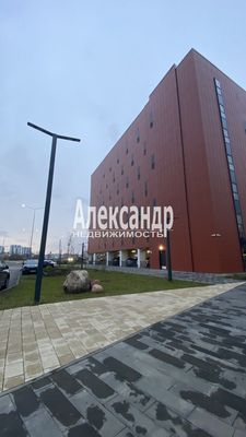 Продам двухкомнатную (2-комн.) квартиру, Главная ул, 10, Новое Девяткино д