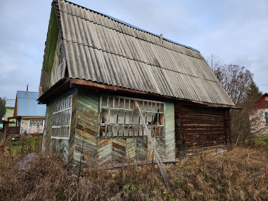 Продам дачу, СНТ Виктория тер, Выльгорт с, 0 км от города