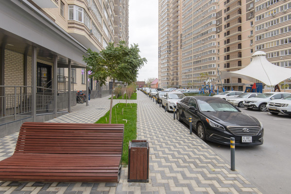 Продам двухкомнатную (2-комн.) квартиру, Горсоветская ул, 49/1, Ростов-на-Дону г