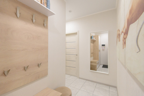 Продам двухкомнатную (2-комн.) квартиру, Горсоветская ул, 49/1, Ростов-на-Дону г