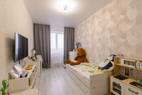 Продам двухкомнатную (2-комн.) квартиру, Горсоветская ул, 49/1, Ростов-на-Дону г