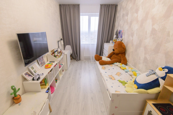 Продам двухкомнатную (2-комн.) квартиру, Горсоветская ул, 49/1, Ростов-на-Дону г