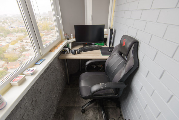 Продам двухкомнатную (2-комн.) квартиру, Горсоветская ул, 49/1, Ростов-на-Дону г