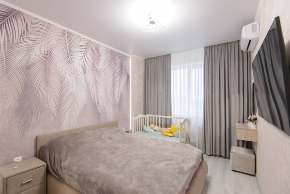 Продам двухкомнатную (2-комн.) квартиру, Горсоветская ул, 49/1, Ростов-на-Дону г