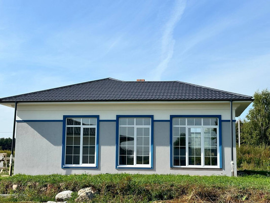 Продам дом, Прусская ул, 29а, Переславское п, 0 км от города