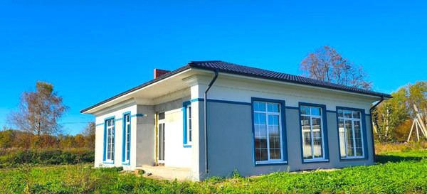 Продам дом, Прусская ул, 29а, Переславское п, 0 км от города