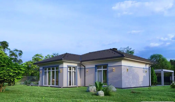 Продам дом, Прусская ул, 29а, Переславское п, 0 км от города