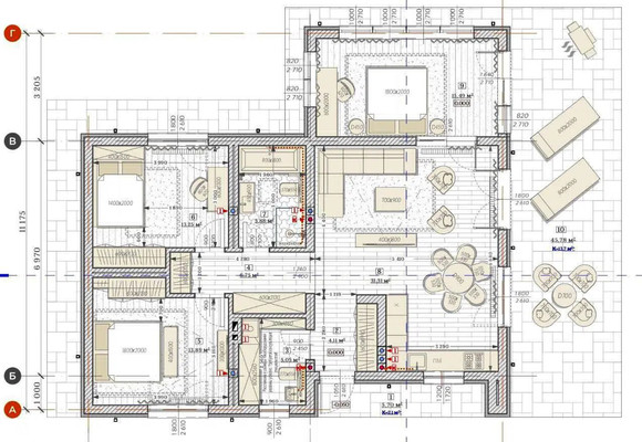 Продам дом, Прусская ул, 29а, Переславское п, 0 км от города