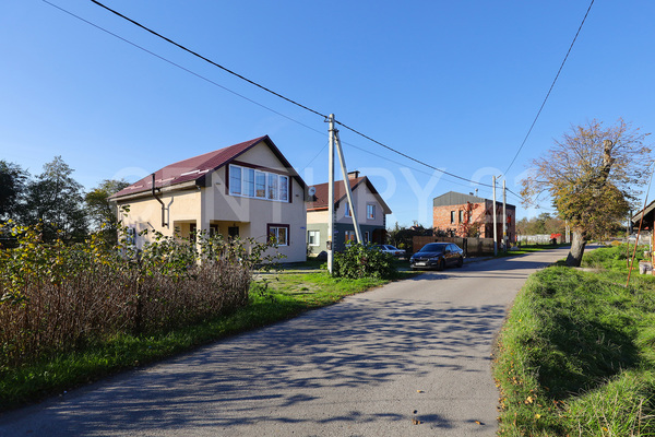 Продам дом, 1-ая Магистральная ул, Прибой п, 13 км от города