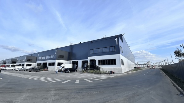 Продам склад 852,98 м2, СТ свх Подольский тер, 3Ас1, Коледино д