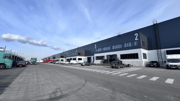 Продам склад 852,98 м2, СТ свх Подольский тер, 3Ас1, Коледино д
