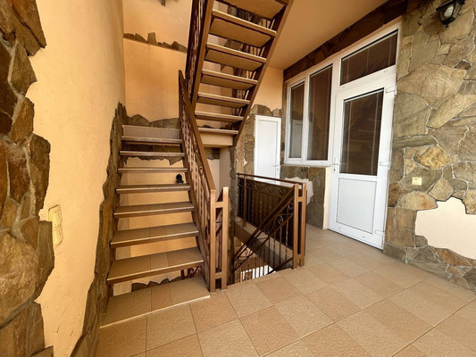 Продам гостиницу 573,4 м2, Пионерская ул, 49, Алушта г