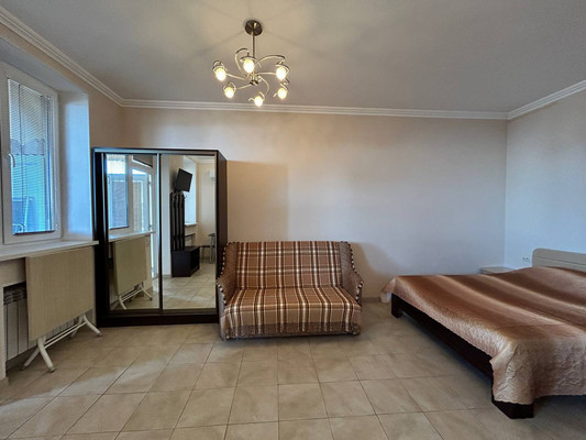 Продам гостиницу 573,4 м2, Пионерская ул, 49, Алушта г