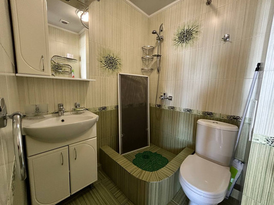 Продам гостиницу 573,4 м2, Пионерская ул, 49, Алушта г