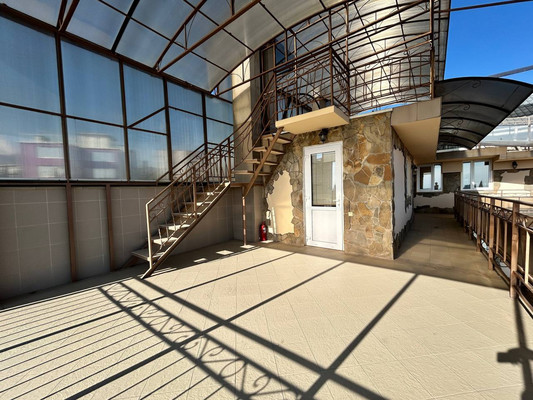 Продам гостиницу 573,4 м2, Пионерская ул, 49, Алушта г