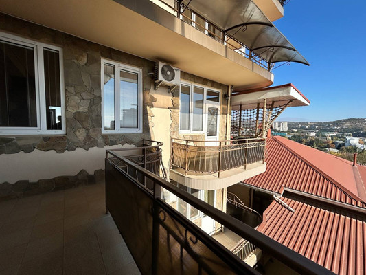 Продам гостиницу 573,4 м2, Пионерская ул, 49, Алушта г