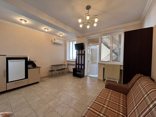 Продам гостиницу 573,4 м2, Пионерская ул, 49, Алушта г