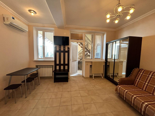 Продам гостиницу 573,4 м2, Пионерская ул, 49, Алушта г