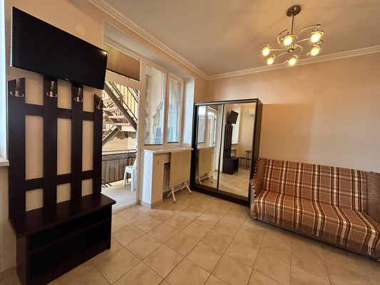 Продам гостиницу 573,4 м2, Пионерская ул, 49, Алушта г