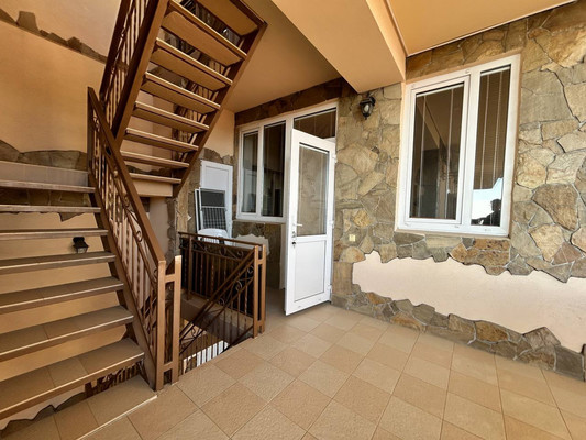 Продам гостиницу 573,4 м2, Пионерская ул, 49, Алушта г