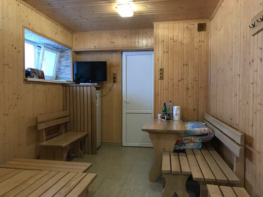 Продам гостиницу 573,4 м2, Пионерская ул, 49, Алушта г