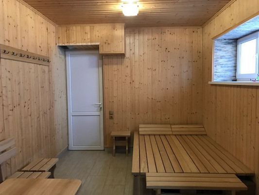 Продам гостиницу 573,4 м2, Пионерская ул, 49, Алушта г