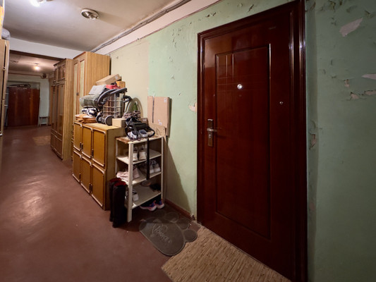 Продам двухкомнатную (2-комн.) квартиру, Героев Сталинграда ул, 14, Симферополь г