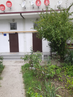 Продам однокомнатную (1-комн.) квартиру, Северный пер, 1, Анапа г