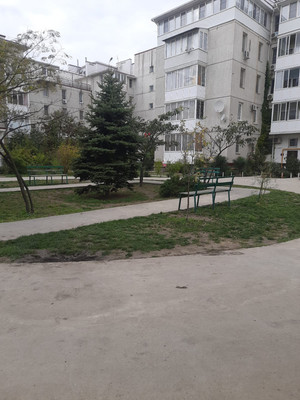 Продам однокомнатную (1-комн.) квартиру, Северный пер, 1, Анапа г