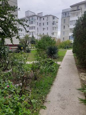 Продам однокомнатную (1-комн.) квартиру, Северный пер, 1, Анапа г