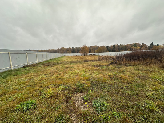 Продам участок 12 соток, ИЖС, Роговский мост ул, Марфино с, 0 км от города