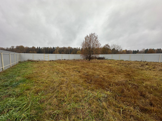 Продам участок 12 соток, ИЖС, Роговский мост ул, Марфино с, 0 км от города