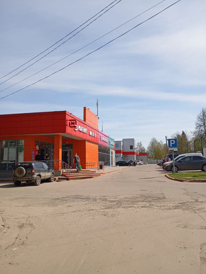 Продам участок 6 соток, ИЖС, Роговский мост ул, Марфино с, 0 км от города