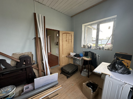 Продам дом, Заречная ул, Орудьево с, 0 км от города