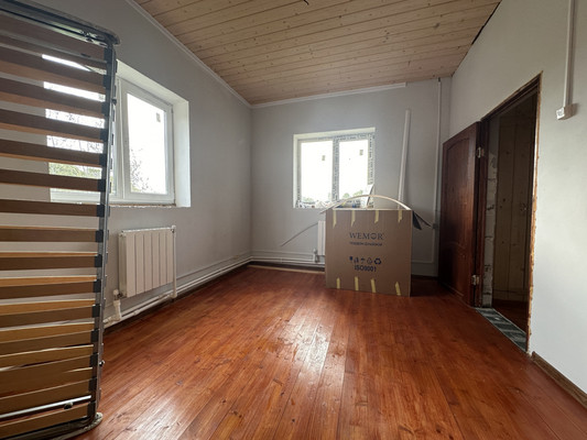 Продам дом, Заречная ул, Орудьево с, 0 км от города