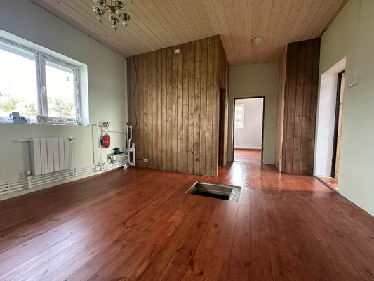 Продам дом, Заречная ул, Орудьево с, 0 км от города