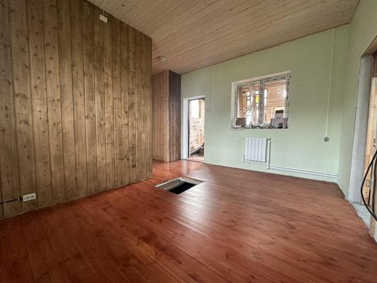 Продам дом, Заречная ул, Орудьево с, 0 км от города