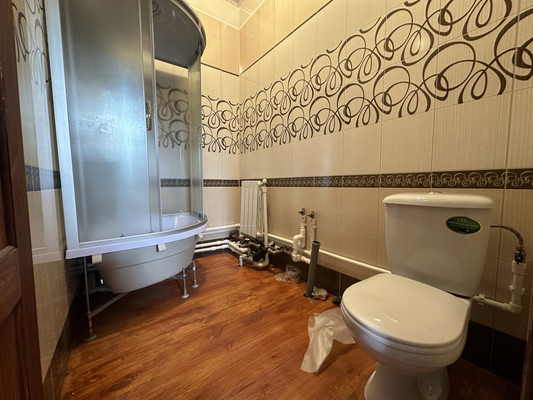 Продам дом, Заречная ул, Орудьево с, 0 км от города