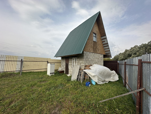 Продам дом, Заречная ул, Орудьево с, 0 км от города