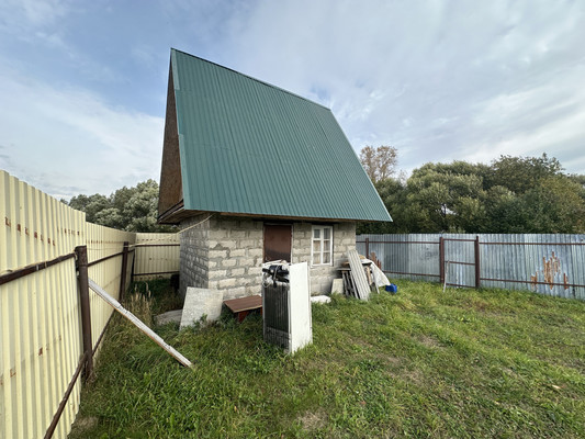 Продам дом, Заречная ул, Орудьево с, 0 км от города